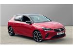 2021 Vauxhall Corsa