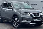 2020 Nissan X-Trail