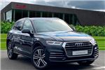 2020 Audi Q5