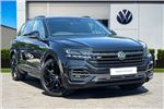2021 Volkswagen Touareg