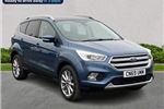 2019 Ford Kuga