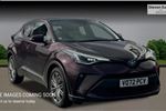 2022 Toyota C-HR