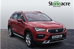 2024 SEAT Ateca