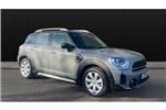 2021 MINI Countryman