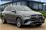 2024 Mercedes-Benz GLE