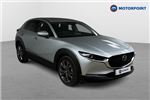 2020 Mazda CX-30