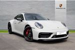 2023 Porsche 911