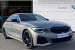 2020 BMW 3 Series