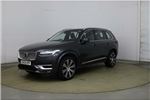 2019 Volvo XC90