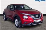 2020 Nissan Juke