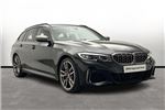 2022 BMW 3 Series Touring