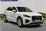 2024 Audi Q2