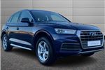 2017 Audi Q5