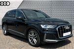 2022 Audi Q7