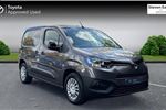 2023 Toyota Proace City