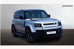 2023 Land Rover Defender