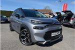 2022 Citroen C3 Aircross