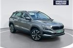 2022 Skoda Karoq