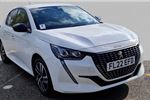 2022 Peugeot 208