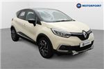 2017 Renault Captur