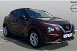 2021 Nissan Juke