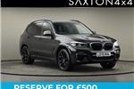 2020 BMW X3