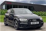 2019 Audi S3