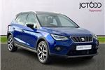 2021 SEAT Arona