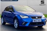 2022 SEAT Ibiza