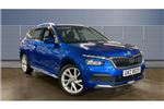 2022 Skoda Kamiq