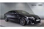 2022 Audi A5 Sportback