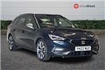 2022 SEAT Leon Estate