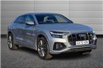 2020 Audi Q8