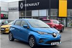 2020 Renault Zoe