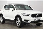 2020 Volvo XC40