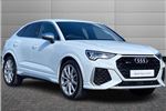 2023 Audi RS Q3