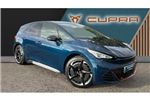 2024 Cupra Born