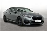 2024 BMW 2 Series Gran Coupe
