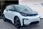 2021 BMW i3