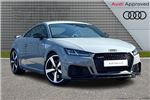 2021 Audi TT RS