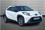 2023 Toyota Aygo X