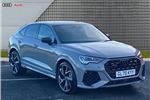 2020 Audi RS Q3