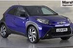 2024 Toyota Aygo X