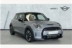 2022 MINI Hatchback