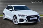 2023 Audi A3