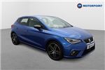 2022 SEAT Ibiza