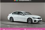 2021 BMW 3 Series