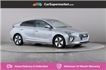 2020 Hyundai IONIQ