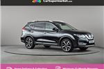 2018 Nissan X-Trail