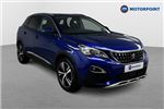 2018 Peugeot 3008